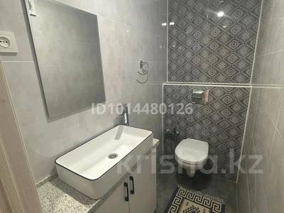 1-бөлмелі пәтер · 60 м² · 8/10 қабат, Аубай Байгазиев 35б, бағасы: 35 млн ₸ в Каскелене