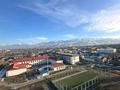 1-бөлмелі пәтер · 60 м² · 8/10 қабат, Аубай Байгазиев 35б, бағасы: 35 млн ₸ в Каскелене — фото 3