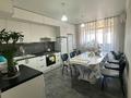 1-бөлмелі пәтер · 60 м² · 8/10 қабат, Аубай Байгазиев 35б, бағасы: 35 млн ₸ в Каскелене — фото 5