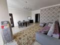 2-комнатная квартира · 75 м² · 17/22 этаж, Момышулы 2 за 300 000 ₸ в Астане, Алматы р-н