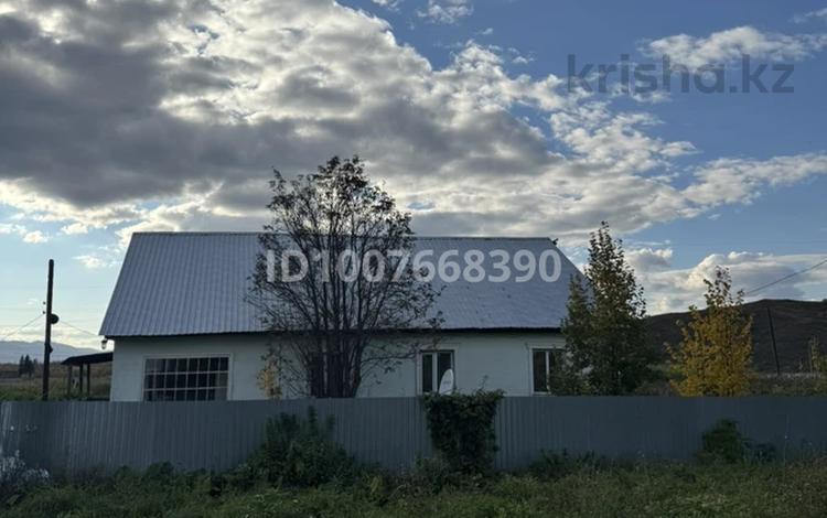 Отдельный дом · 4 комнаты · 150 м² · 120 сот., Вокзальная 2а за 10 млн ₸ в Черемшанке — фото 2