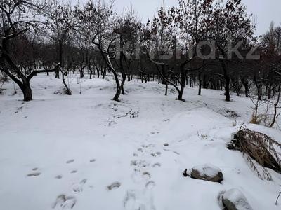 Участок · 60 соток, мкр Каменское плато 7 за 90 млн 〒 в Алматы, Медеуский р-н