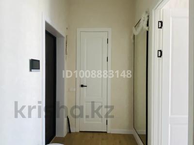 3-комнатная квартира · 84.6 м² · 8/8 этаж, Сатпаева 13Б за 52 млн 〒 в Усть-Каменогорске, Ульбинский