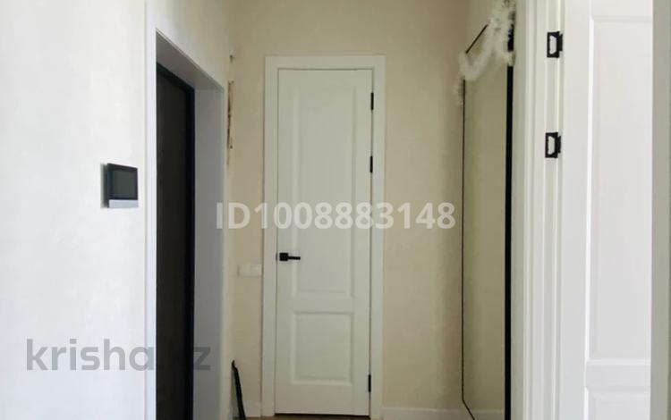 3-бөлмелі пәтер · 84.6 м² · 8/8 қабат, Сатпаева 13Б, бағасы: 60 млн ₸ в Усть-Каменогорске, Ульбинский — фото 2