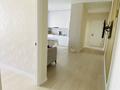 3-бөлмелі пәтер · 84.6 м² · 8/8 қабат, Сатпаева 13Б, бағасы: 60 млн ₸ в Усть-Каменогорске, Ульбинский — фото 2