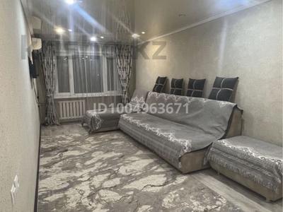 2-комнатная квартира · 46 м² · 5/5 этаж, Агыбай Батыра 19 за 12 млн 〒 в Балхаше