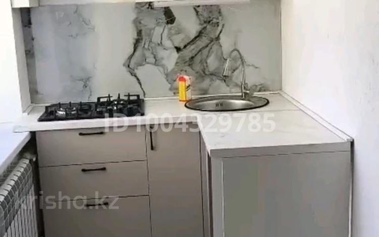 2-комнатная квартира · 50 м² · 2/2 этаж, мкр Жилгородок, Мира — проспект Мира за 130 000 ₸ в Актобе — фото 2