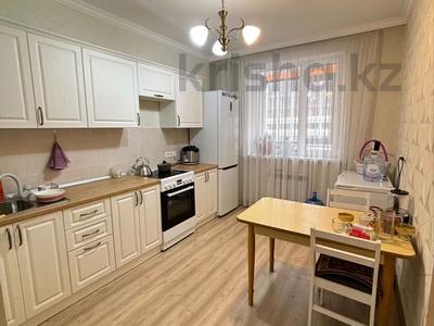 2-бөлмелі пәтер · 63.4 м² · 5/10 қабат, Алматы 11 — Туркестан, бағасы: ~ 41 млн ₸ в Астане, Есильский р-н