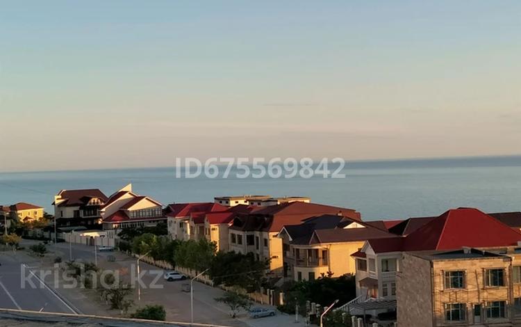2-комнатная квартира · 48 м² · 8/9 этаж, 4-й мкр, 4-й мик 13 за 14 000 ₸ в Актау — фото 11