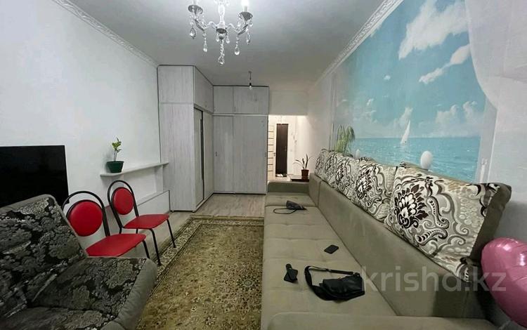 1-комнатная квартира, 29 м², 2/12 этаж помесячно, Садваксова за 190 000 〒 в Алматы, Ауэзовский р-н — фото 2