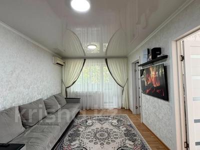 4-бөлмелі пәтер · 61.6 м² · 3/5 қабат, Лермонтова 111 — проспект Нурсултана Назарбаева, бағасы: 23.5 млн ₸ в Павлодаре