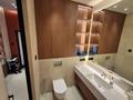 2-комнатная квартира · 55 м² · 4/9 этаж, Абая 118 за 89.5 млн ₸ в Алматы, Бостандыкский р-н — фото 11