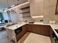 2-комнатная квартира · 55 м² · 4/9 этаж, Абая 118 за 89.5 млн ₸ в Алматы, Бостандыкский р-н — фото 3