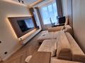 2-комнатная квартира · 55 м² · 4/9 этаж, Абая 118 за 89.5 млн ₸ в Алматы, Бостандыкский р-н