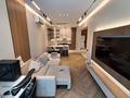 2-комнатная квартира · 55 м² · 4/9 этаж, Абая 118 за 89.5 млн ₸ в Алматы, Бостандыкский р-н — фото 6