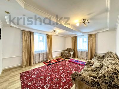 Отдельный дом · 4 комнаты · 89.5 м² · 7 сот., Оркен 6 за 30 млн 〒 в Астане, Сарыарка р-н