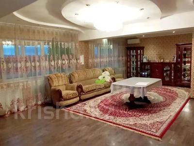 5-комнатная квартира, 150 м², 3/7 этаж, Мкр. Каратал за 55 млн 〒 в Талдыкоргане, Каратал