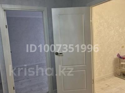 2-бөлмелі пәтер · 53.6 м² · 2/5 қабат, Бр.Жубанова 8, бағасы: 20 млн 〒 в Хромтау