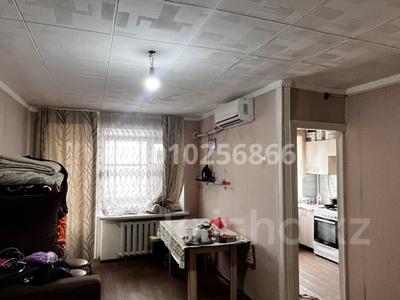 1-комнатная квартира · 30.2 м² · 3/5 этаж, Бегим Ана 11 — Жд вокзал за 10 млн 〒 в 