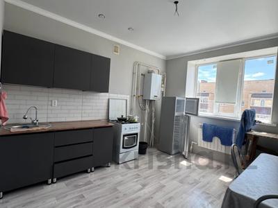1-бөлмелі пәтер · 47 м² · 5/5 қабат, мкр. Алтын орда 40вк2, бағасы: 15 млн ₸ в Актобе