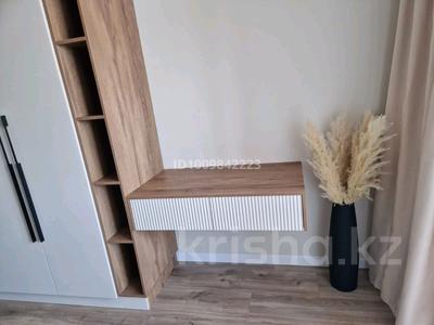 2-бөлмелі пәтер · 55 м² · 9/10 қабат, мкр Новый Город, Момышулы 15/2, бағасы: 350 000 ₸ в Караганде, Казыбек би р-н