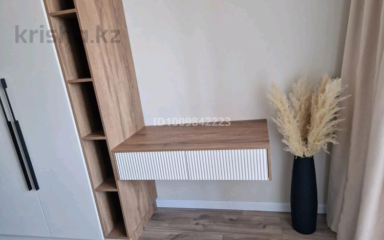 2-бөлмелі пәтер · 55 м² · 9/10 қабат, мкр Новый Город, Момышулы 15/2, бағасы: 350 000 ₸ в Караганде, Казыбек би р-н — фото 3