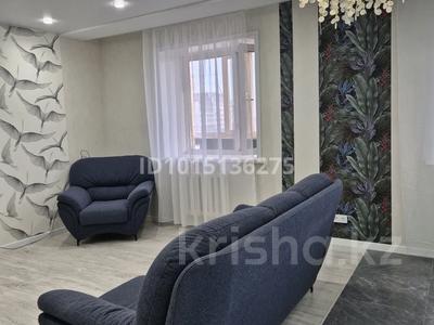 2-бөлмелі пәтер · 47 м² · 4/14 қабат, Шаймерден Косшыгулулы 7, бағасы: 27 млн ₸ в Астане, Сарыарка р-н
