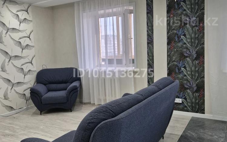 2-бөлмелі пәтер · 47 м² · 4/14 қабат, Шаймерден Косшыгулулы 7, бағасы: 27 млн ₸ в Астане, Сарыарка р-н — фото 2
