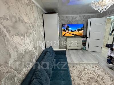 3-бөлмелі пәтер · 62 м² · 5/5 қабат, мкр Новый Город, Ермекова, бағасы: 30 млн ₸ в Караганде, Казыбек би р-н