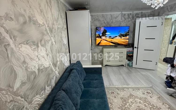 3-бөлмелі пәтер · 62 м² · 5/5 қабат, мкр Новый Город, Ермекова, бағасы: 30 млн ₸ в Караганде, Казыбек би р-н — фото 2