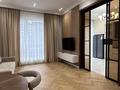 2-бөлмелі пәтер · 60 м² · 7/17 қабат, Розыбакиева 320 — Ескараева, бағасы: 550 000 ₸ в Алматы, Бостандыкский р-н