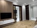 2-бөлмелі пәтер · 60 м² · 7/17 қабат, Розыбакиева 320 — Ескараева, бағасы: 550 000 ₸ в Алматы, Бостандыкский р-н — фото 2