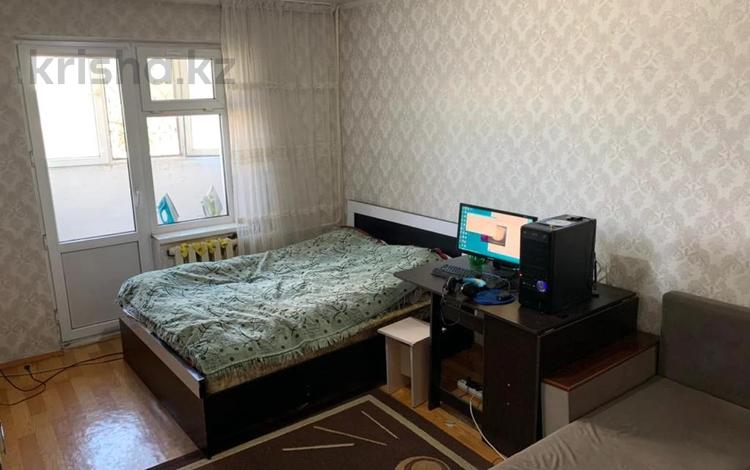 1-комнатная квартира, 36 м², 1/5 этаж, Мкр Жана Гарышкер за 10.5 млн 〒 в Талдыкоргане — фото 3