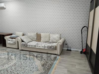 1-бөлмелі пәтер · 48.4 м² · 2/9 қабат, Айтматова 40 — Мухамедханова, бағасы: 28.5 млн ₸ в Астане, Нура р-н