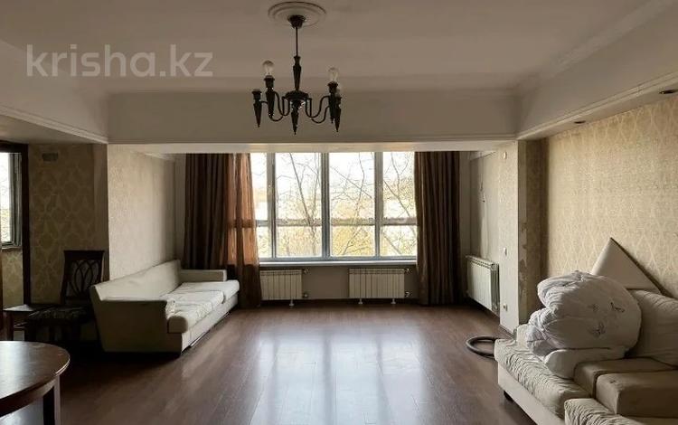 2-бөлмелі пәтер · 73 м² · 5/12 қабат, Достык 44, бағасы: 55 млн ₸ в Алматы, Медеуский р-н — фото 7