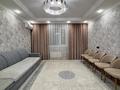3-бөлмелі пәтер · 85 м² · 5/9 қабат, Рыскулбекова 29А, бағасы: ~ 45 млн ₸ в Астане, Алматы р-н — фото 4