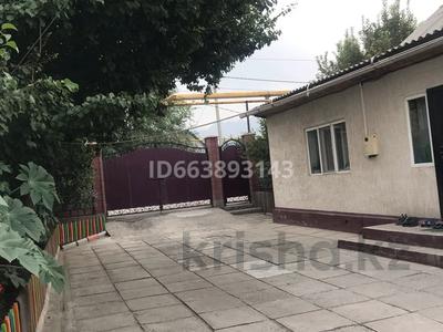 Отдельный дом · 5 комнат · 110 м² · 8 сот., мкр Калкаман-2, Сагатова 21 за 110 млн ₸ в Алматы, Наурызбайский р-н