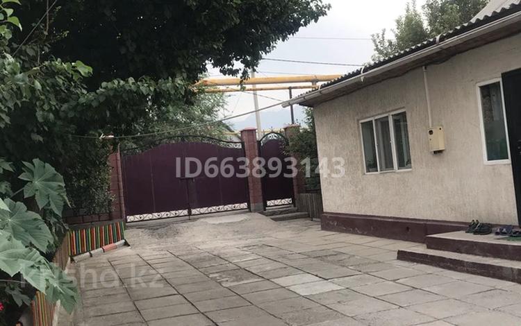 Отдельный дом · 5 комнат · 110 м² · 8 сот., мкр Калкаман-2, Сагатова 21 за 110 млн ₸ в Алматы, Наурызбайский р-н — фото 91