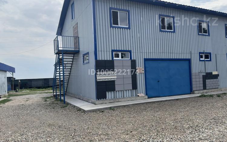 Свободное назначение, склады · 1800 м² за 130 млн 〒 в Байкент — фото 2