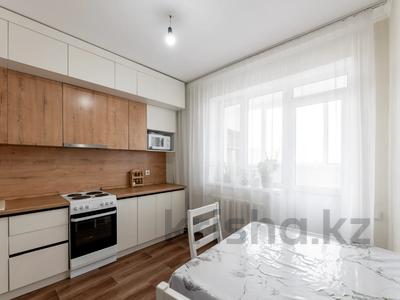 2-комнатная квартира · 61.3 м² · 8/13 этаж, Чингиза Айтматова 36 за 27.5 млн 〒 в Астане, Нура р-н