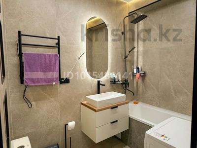 2-комнатная квартира · 51 м² · 2/5 этаж, мкр 20-й 1/15 — Басаркобыз за 28 млн ₸ в Алматы, Алатауский р-н