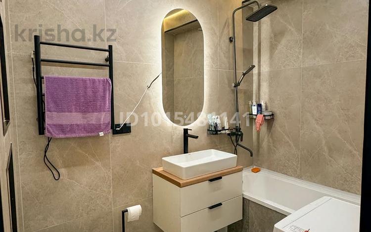 2-комнатная квартира · 51 м² · 2/5 этаж, мкр 20-й 1/15 — Басаркобыз за 28 млн ₸ в Алматы, Алатауский р-н — фото 2