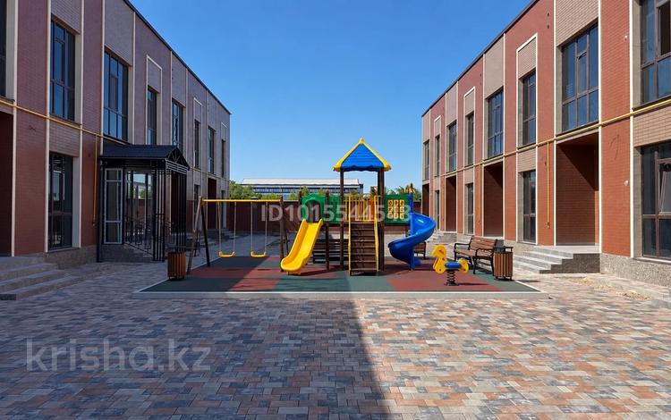 Часть дома · 4 комнаты · 168 м² · 2 сот., Домалак Ана 506 — Тараз Арена за 37 млн ₸ — фото 2