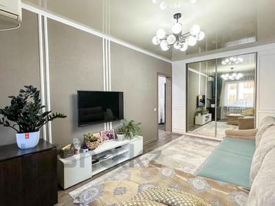 2-комнатная квартира · 60.5 м² · 1/5 этаж, Каратал за 28.5 млн ₸ в Талдыкоргане