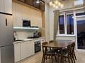 3-бөлмелі пәтер · 60 м² · 6/6 қабат, Халиулина 140/10, бағасы: 51.5 млн ₸ в Алматы, Медеуский р-н — фото 2