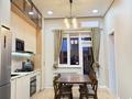3-бөлмелі пәтер · 60 м² · 6/6 қабат, Халиулина 140/10, бағасы: 49.7 млн ₸ в Алматы, Медеуский р-н