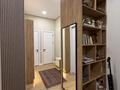 3-бөлмелі пәтер · 60 м² · 6/6 қабат, Халиулина 140/10, бағасы: 49.7 млн ₸ в Алматы, Медеуский р-н — фото 11