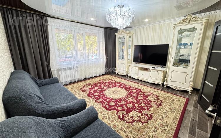 4-комнатная квартира · 82.2 м² · 1/9 этаж, Шешембекова 11б — Парка за 26 млн ₸ в Экибастузе — фото 25
