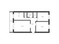 3-комнатная квартира · 59.6 м² · 4/5 этаж, Нурмагамбетова 130/1 за 20.6 млн ₸ в Павлодаре — фото 15