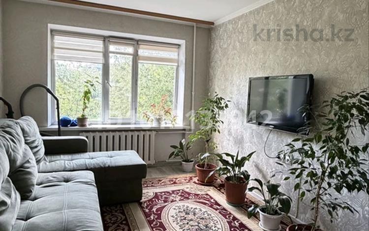 2-бөлмелі пәтер · 46 м² · 1/5 қабат, ул. Маяковского 7, бағасы: 18 млн ₸ в Астане, Алматы р-н — фото 2